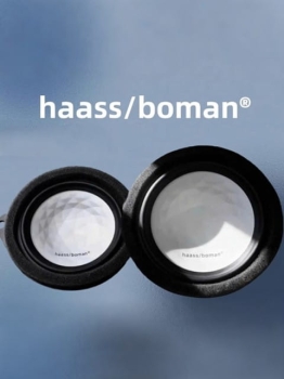 Loa HaassBoman Geely Monjaro